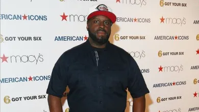 Astrid Stawiarz/Getty Images