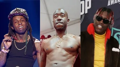 Ethan Miller, Brad Barket & Bennett Raglin/Getty Images