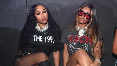 Prince Williams / Contributor / Getty Images