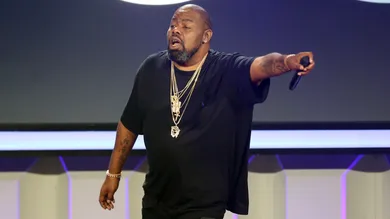 Frederick M. Brown / Getty Images