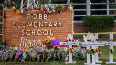 Brandon Bell / Staff / Getty Images