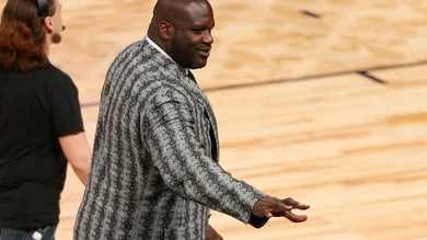 Jonathan Bachman/Getty Images