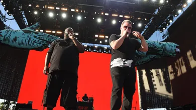 Kevin Winter/Getty Images