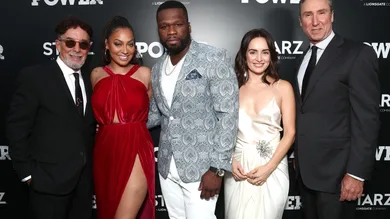 Todd Williamson/Getty Images