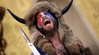 Win McNamee / Staff / Getty Images