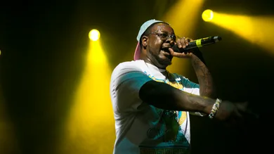 Helen Boast/Redferns via Getty Images