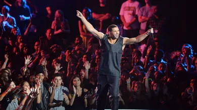 Rick Diamond/Getty Images