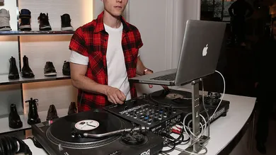 Todd Williamson/Getty Images