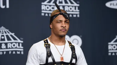 Nicholas Hunt/Getty Images