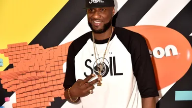 Jeff Kravitz/Getty Images