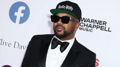 Leon Bennett/Getty Images