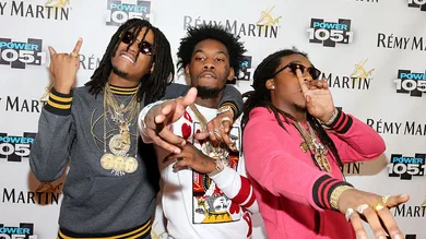 Neilson Barnard/Getty Images