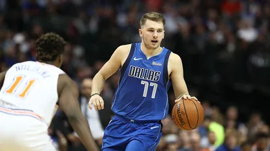 Ronald Martinez/Getty Images