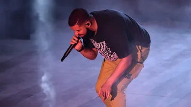 Frazer Harrison/Getty Images for American Express Platinum