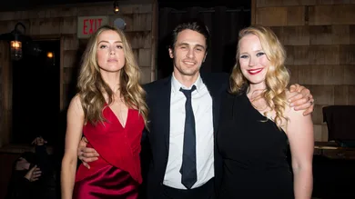 Emma McIntyre/Getty Images