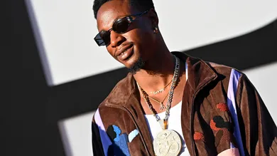 Paras Griffin/Getty Images