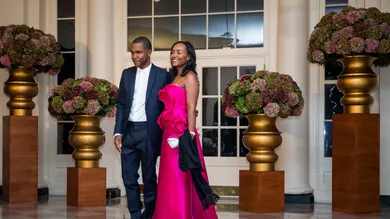 ZACH GIBSON/AFP/Getty Images