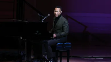 Bennett Raglin/Getty Images