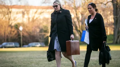 Al Drago/Getty Images