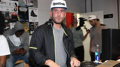 Jonathan Leibson/ Getty Images