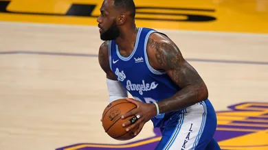 John McCoy/Getty Images