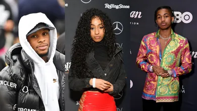 Paras Griffin/Getty Images, Dia Dipasupil/Getty Images, & Bryan Bedder/Getty Images