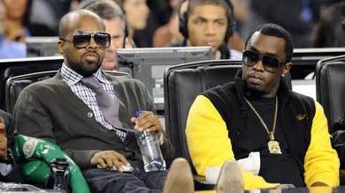 Jason Merritt/TERM / Staff / Getty Images