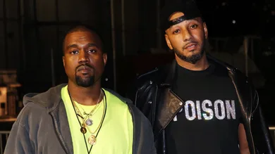 Johnny Nunez / Contributor / Getty Images