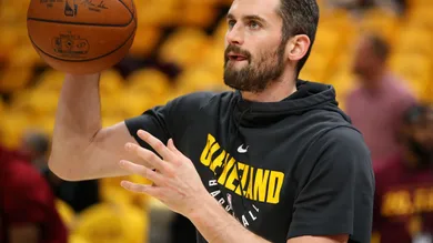 Gregory Shamus/Getty Images