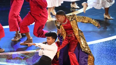 Kevin Winter/Getty Images