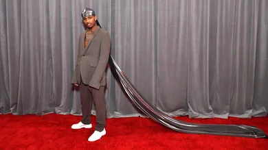 Emma McIntyre/Getty Images