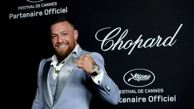 Pascal Le Segretain/Getty Images For Chopard