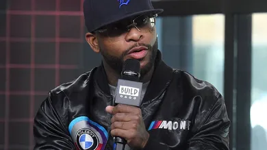 Jamie McCarthy / Staff / Getty Images