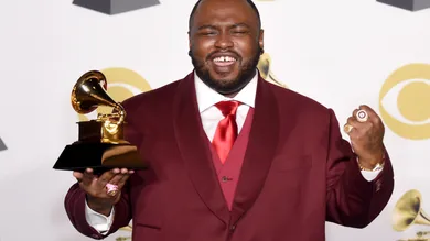 Michael Loccisano/Getty Images for NARAS