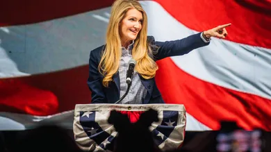 Brandon Bell/Getty Images