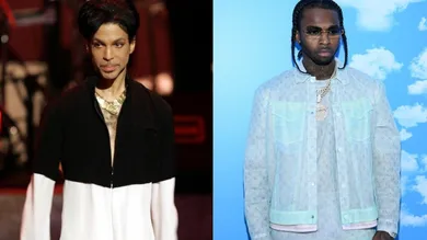 Pascal Le Segretain/Getty Images