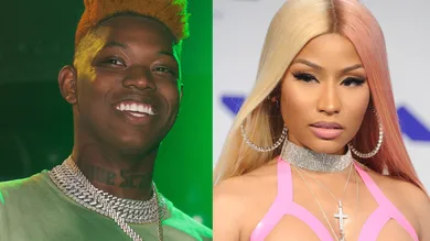 Prince Williams / Contributor / Getty Images, Gregg DeGuire / Contributor / Getty Images