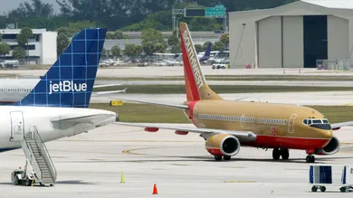 Joe Raedle/Getty Images