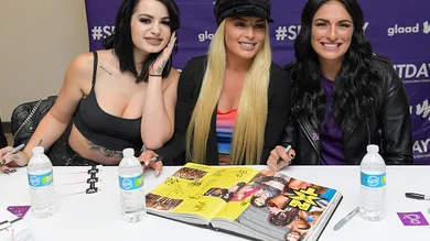 Roy Rochlin/Getty Images