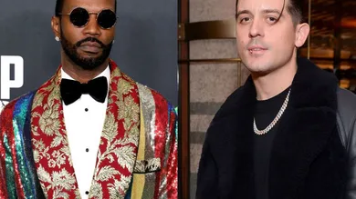 Bennett Raglin / Stringer / Getty Images, Daniel Boczarski / Stringer / Getty Images