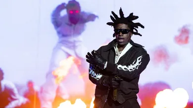 Timothy Norris/Getty Images