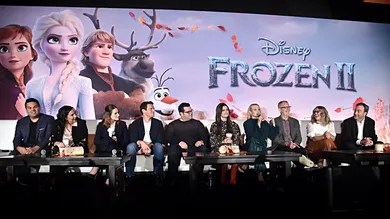 Alberto E. Rodriguez / Getty Images