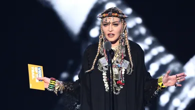 Michael Loccisano/Getty Images for MTV