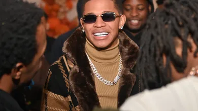 Prince Williams/WireImage/Getty Images