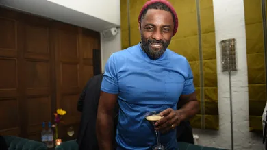 Photo by Zacharie Scheurer/Getty Images for Grey Goose Vodka