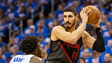 Wesley Hitt/Getty Images