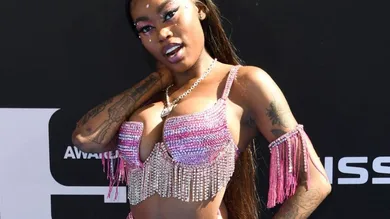 Frazer Harrison / Staff / Getty Images