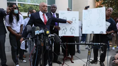 Joe Raedle/Getty Images