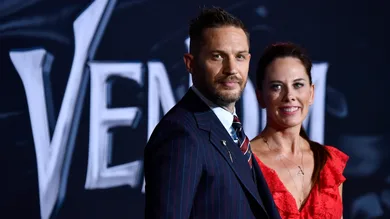 Frazer Harrison/Getty Images