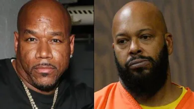 Johnny Nunez / Contributor / Getty Images, Pool / Getty Images